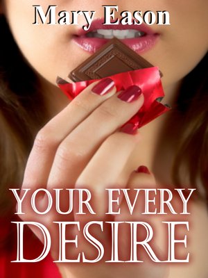 cover image of Your Every Desire